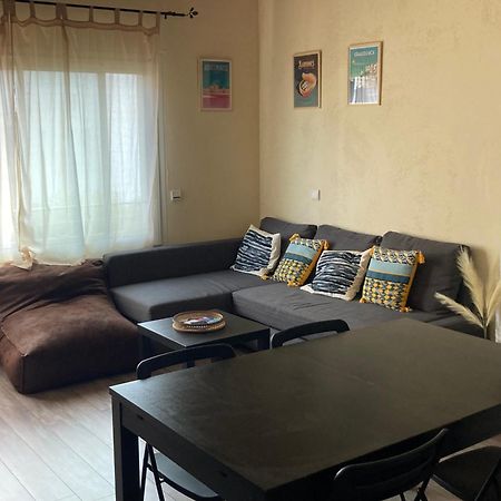 Appartement Marius Le Grau-du-Roi Buitenkant foto