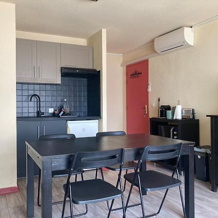 Appartement Marius Le Grau-du-Roi Buitenkant foto