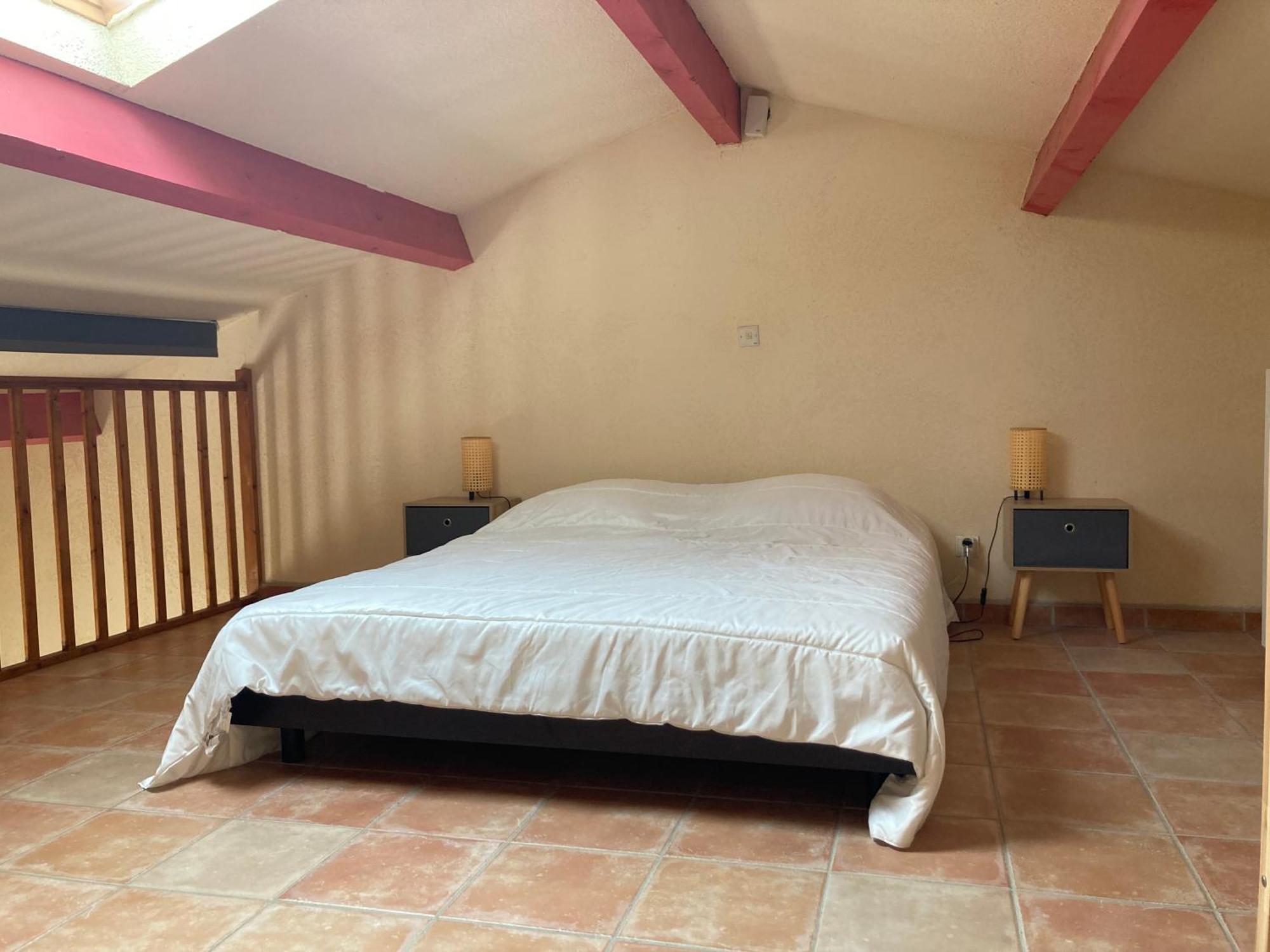 Appartement Marius Le Grau-du-Roi Buitenkant foto