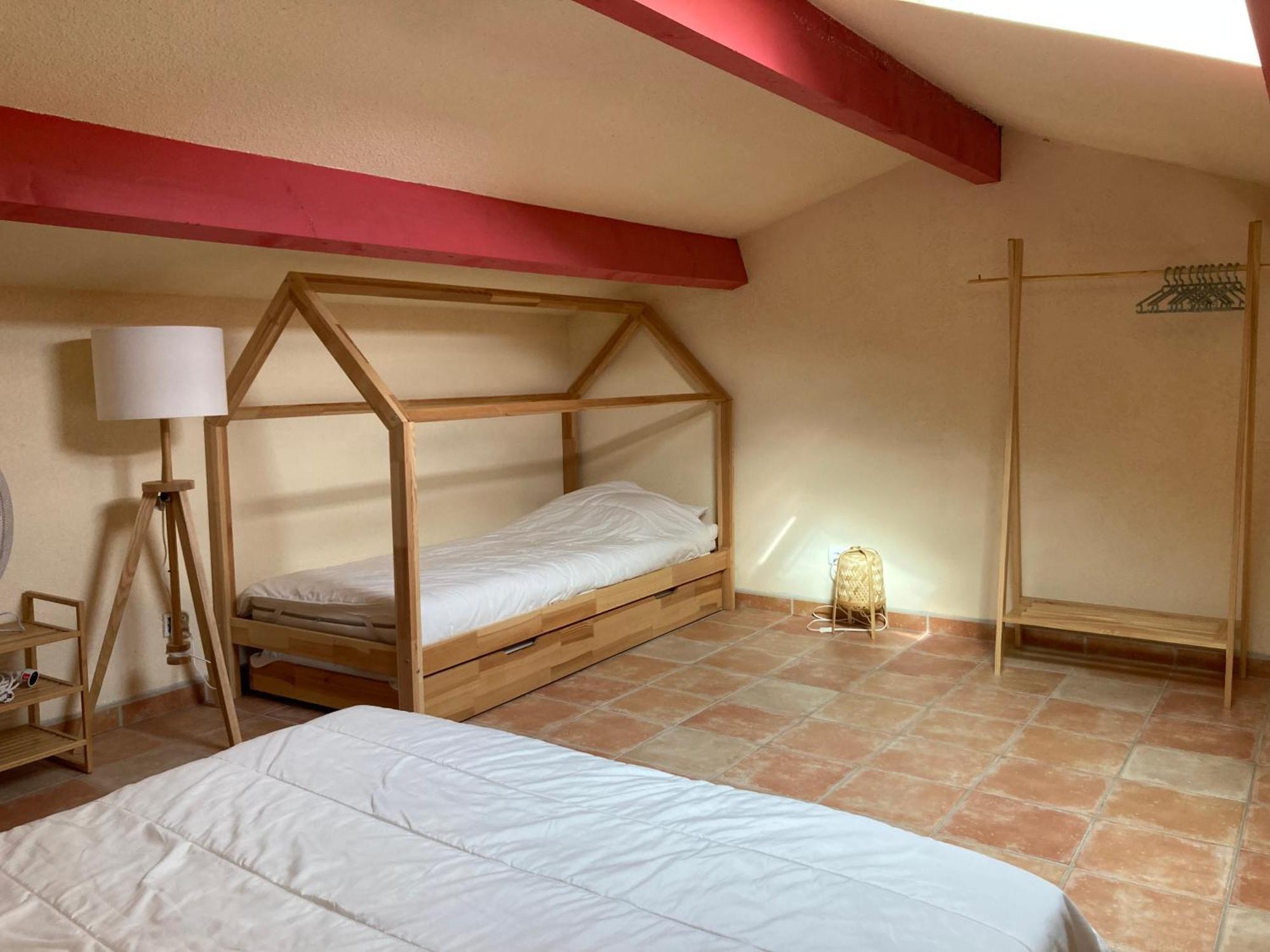 Appartement Marius Le Grau-du-Roi Buitenkant foto