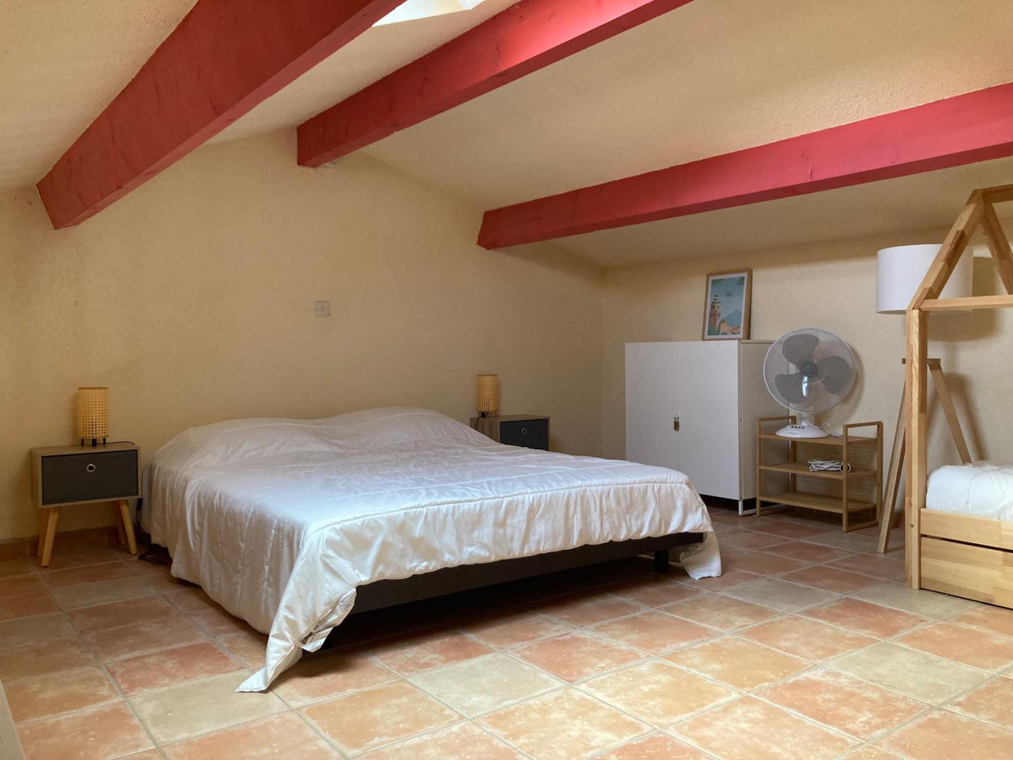 Appartement Marius Le Grau-du-Roi Buitenkant foto